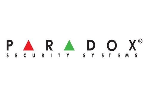 logo paradox web