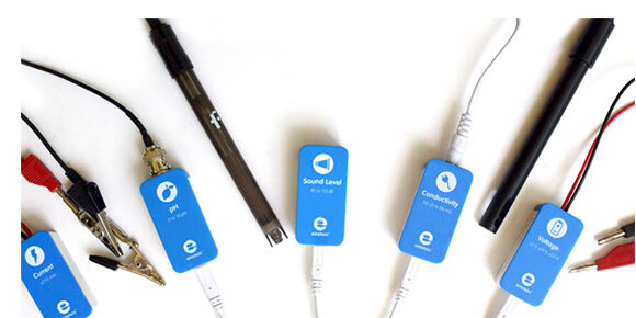 cảm biến vật lý, hóa học, sinh học