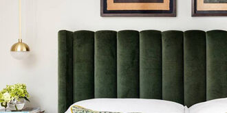 mẫu trang trí phòng ngủ số 1