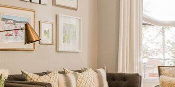 mẫu trang trí phóng khách số 31