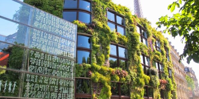 Bảo tàng Quai Branly